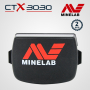 Boîtier Batterie Rechargeable CTX 3030 Minelab