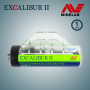 Bloc Batterie Rechargeable Excalibur II Minelab
