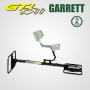 Antenne Grande Profondeur Garrett GTI