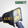 Protège-Pluie Ace Garrett