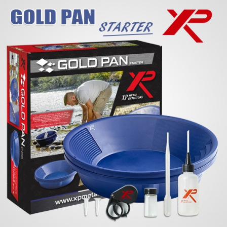 XP Rampe VS1 et Pack Standard