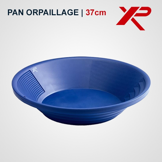 Pan XP Gold 37cm