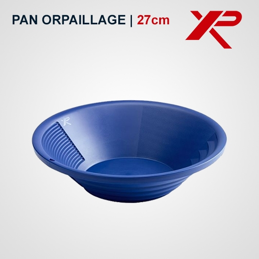 Pan XP Gold 27cm