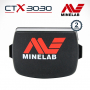 Détecteur Minelab CTX 3030