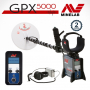 Minelab GPX 5000