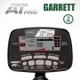 Garrett AT-Pro  et Pack Confort