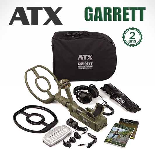 Qu'est-ce Qu'un Détecteur De Métaux à Induction Pulsée