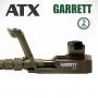 Garrett ATX et Pack Accessoires
