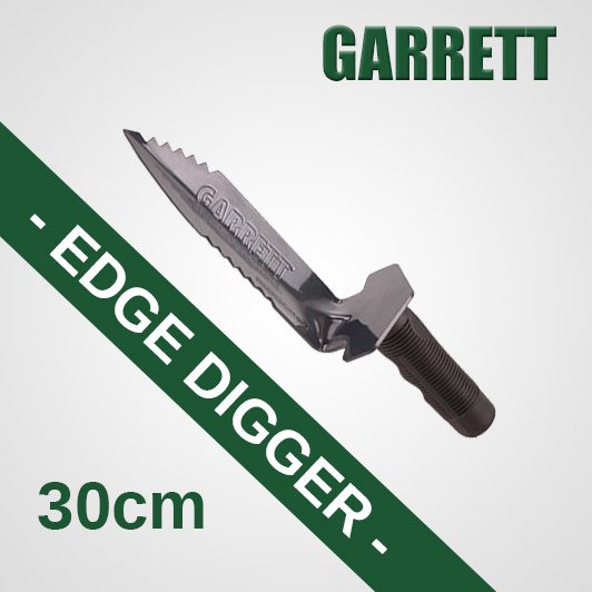 Couteau Edge Digger Garrett