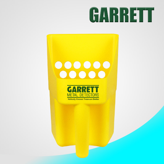 Extracteur Plastique Plage Garrett