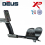 XP Deus 28cm X35 Complet WS5