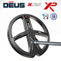 XP Deus 22cm X35 Complet WS4