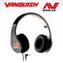Minelab Vanquish 440 avec un Pro-Find pour gagner en précision