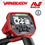 Minelab Vanquish 440 avec un Pro-Find pour gagner en précision