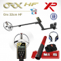 XP Orx 22cm HF, Casque et Pro-pointer MI-6