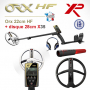 XP Orx 22cm HF MI-6 Pack 2 disques