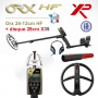 XP Orx Elliptique HF MI-6 Pack 2 Disques