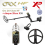 XP Orx Elliptique HF WSA Pack 2 Disques