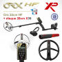 XP Orx 22cm HF WSA Pack Pro