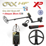XP Orx Elliptique HF WSA Pack Pro