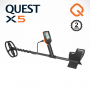Détecteur Quest X5