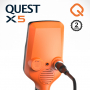 Détecteur Quest X5