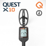 Détecteur Quest X10 Pro