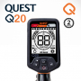 Détecteur Quest Q20