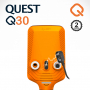 Quest Q30 Pack Pro-Pointer