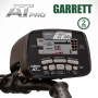 Garrett AT-Pro  et Pack Accessoires
