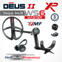 XP DEUS 2 - 34x28FMF - WS6 ST Master