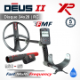 XP DEUS 2 - 34x28FMF - RC - MI6