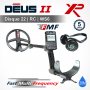 XP DEUS 2 - 22FMF - RC WS6 ST