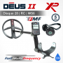 XP DEUS 2 - 28FMF - RC WS6 ST