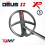 XP DEUS 2 - 28FMF - WS6 ST Master