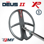 XP DEUS 2 - 34x28FMF - WS6 ST Master