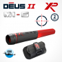 XP DEUS 2 - 22FMF - RC - MI6
