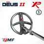 XP DEUS 2 - 22FMF - RC WS6 ST