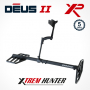 XP XTREM HUNTER - Grande profondeur