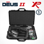XP XTREM HUNTER - Grande profondeur