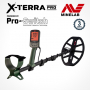 Minelab X-Terra Pro - Casque sans fil