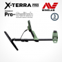Minelab X-Terra Pro - Casque sans fil