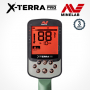 Minelab X-Terra Pro - Casque sans fil