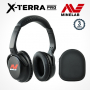 Minelab X-Terra Pro - Casque sans fil