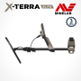 Minelab X-Terra Elite Casque sans fil