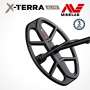 Minelab X-Terra Elite Casque sans fil