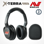 Minelab X-Terra Elite Casque sans fil