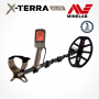Détecteur Minelab X-Terra Elite