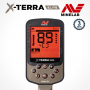 Détecteur Minelab X-Terra Elite