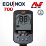 Equinox 700 Minelab